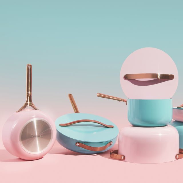 From Pottery Class To The Kitchen: Let’s Talk Ceramic Cookware