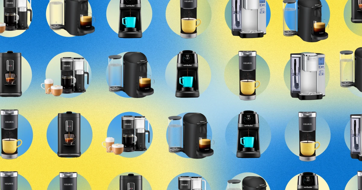 Best Coffee Makers For Different Budgets