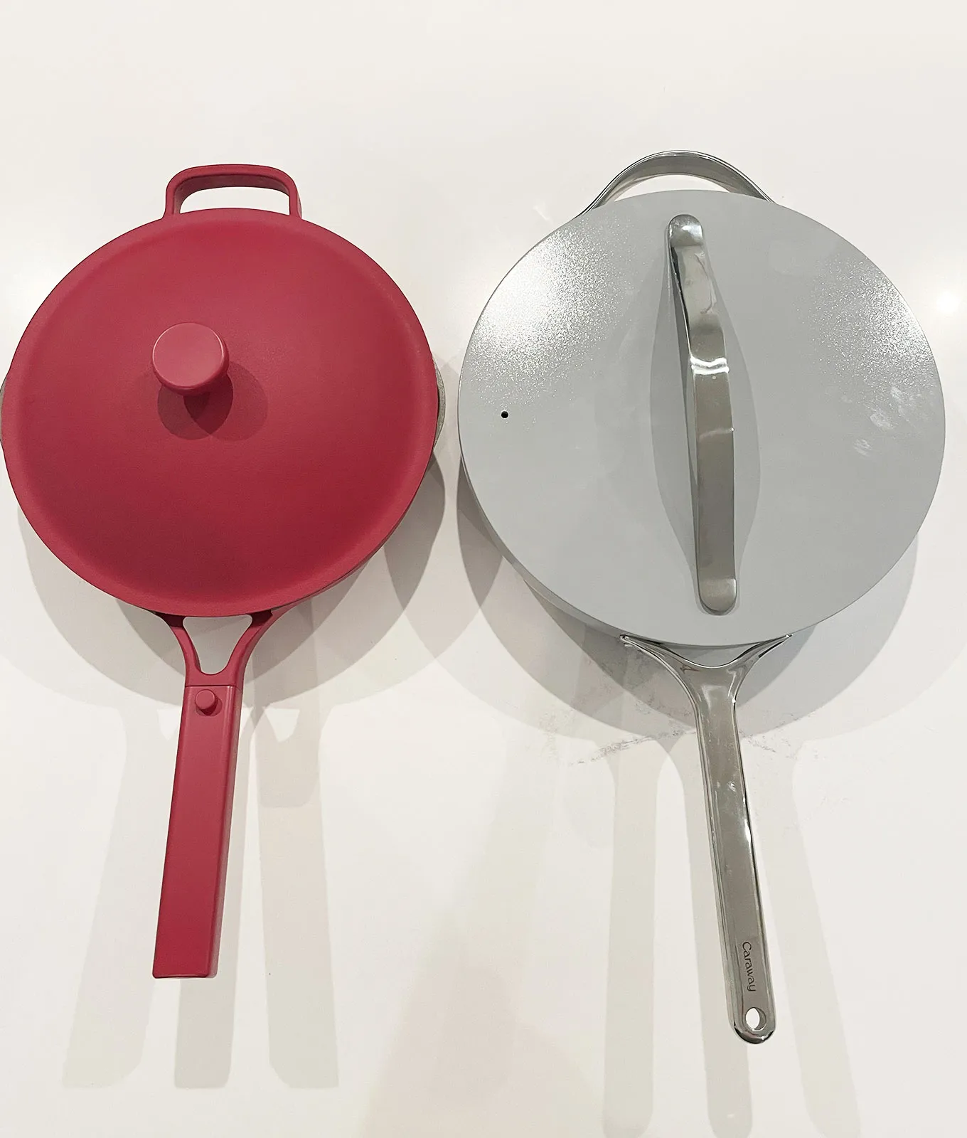What’s The Difference Between Full Ceramic Cookware & Ceramic-Coated Cookware?