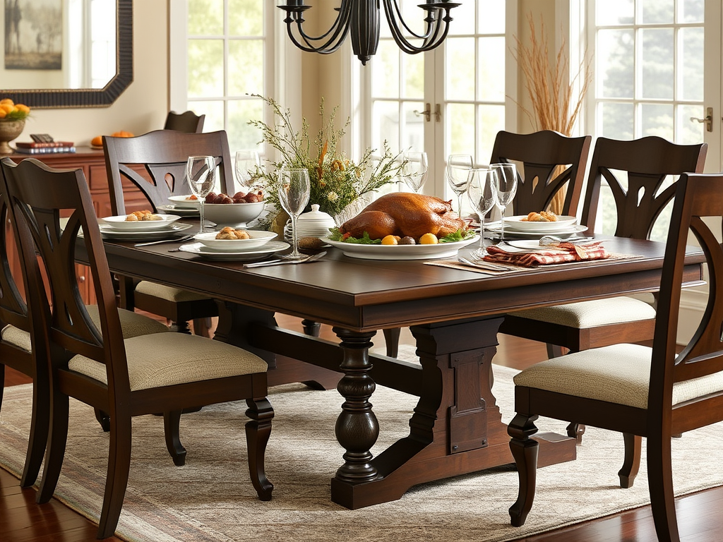 A Look Inside My Kitchen For Thanksgiving