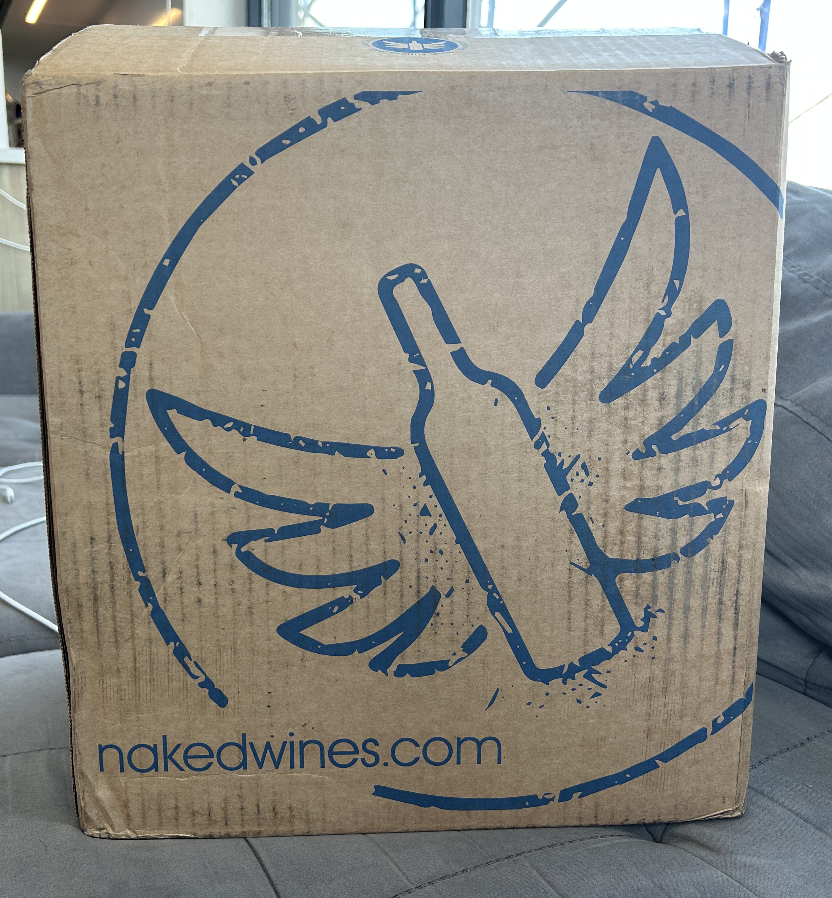 Naked Wines: Curated Bottles from Independent Winemakers