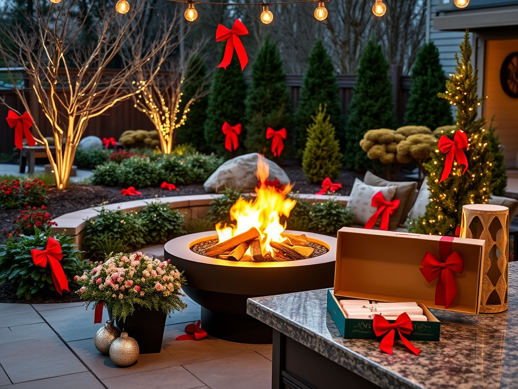 Kitchen Luxury’s 2025 Holiday Gifting Guide