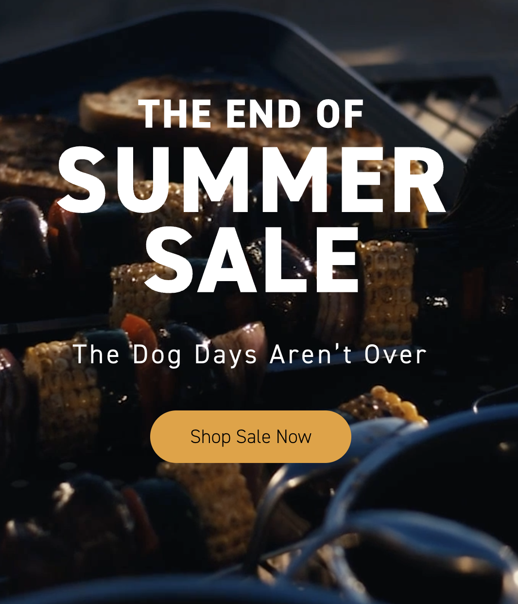 Labor Day Sale Guide: Kitchen and Home Deals Worth Grabbing